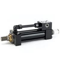 Industrial Hydraulic Feedback Cylinders - Series HMIX